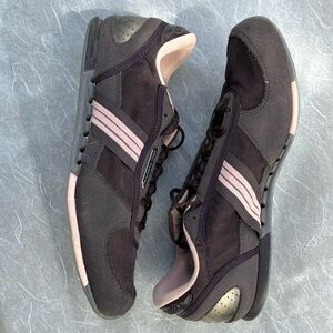 Stella McCartney women’s shoes size 7 1/2 by Adidas designer running shoes